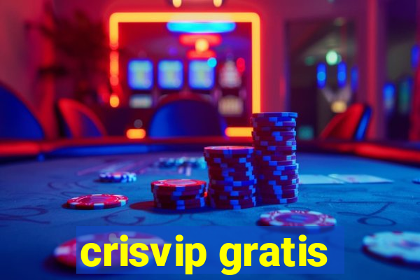 crisvip gratis